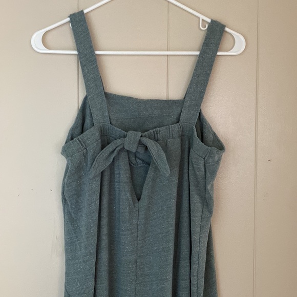 Fighting Eel Dresses Fighting Eel Basics Midi Dress M Poshmark